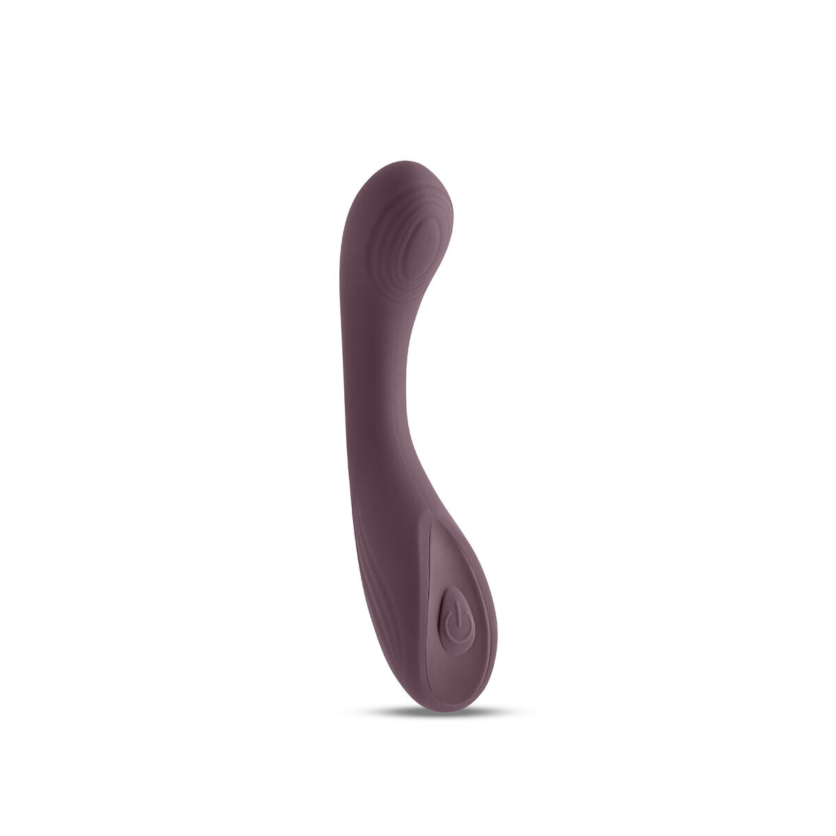 Vibratorius NS Novelties Desire Ruda