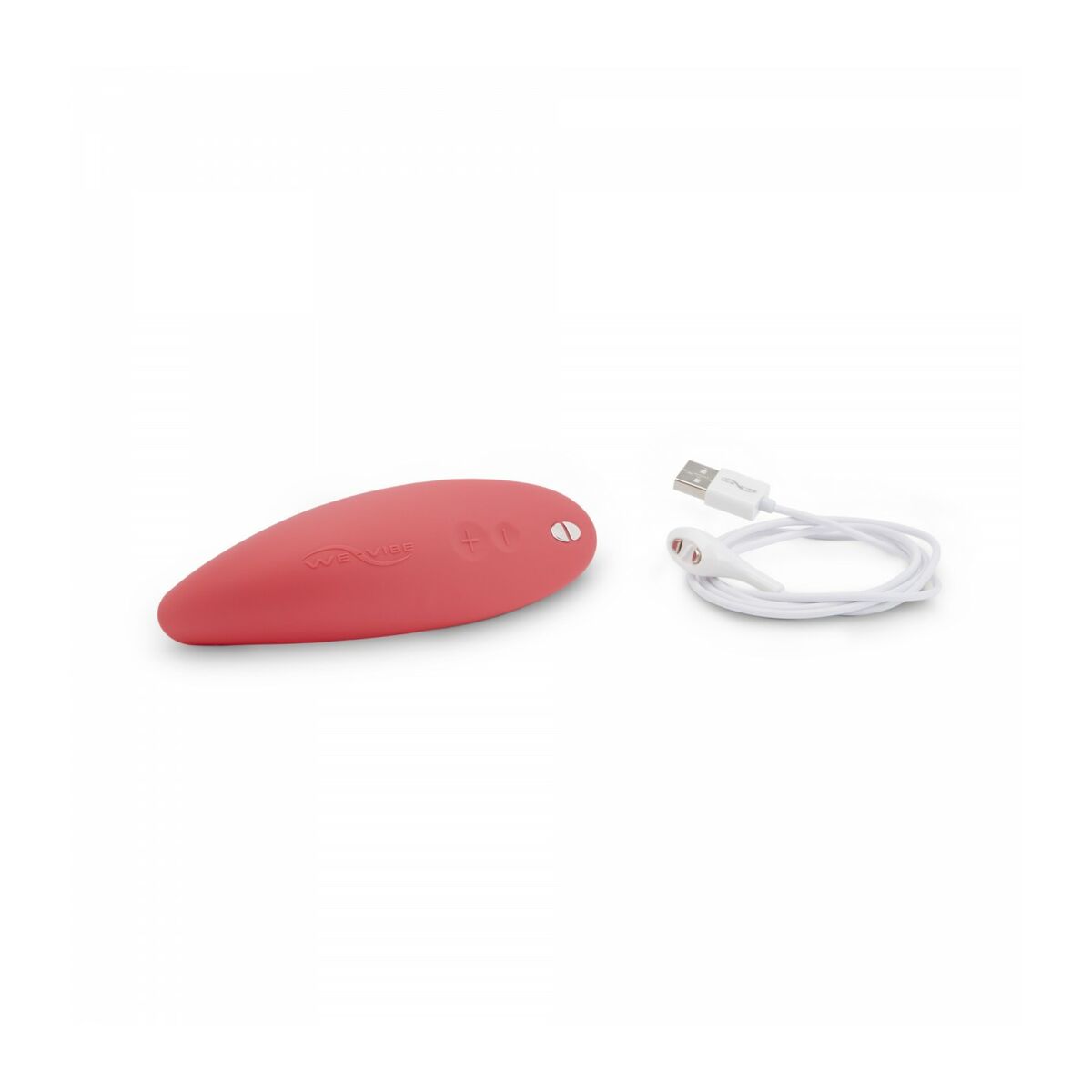 Vibratorius We-Vibe WEV136 Rožinė