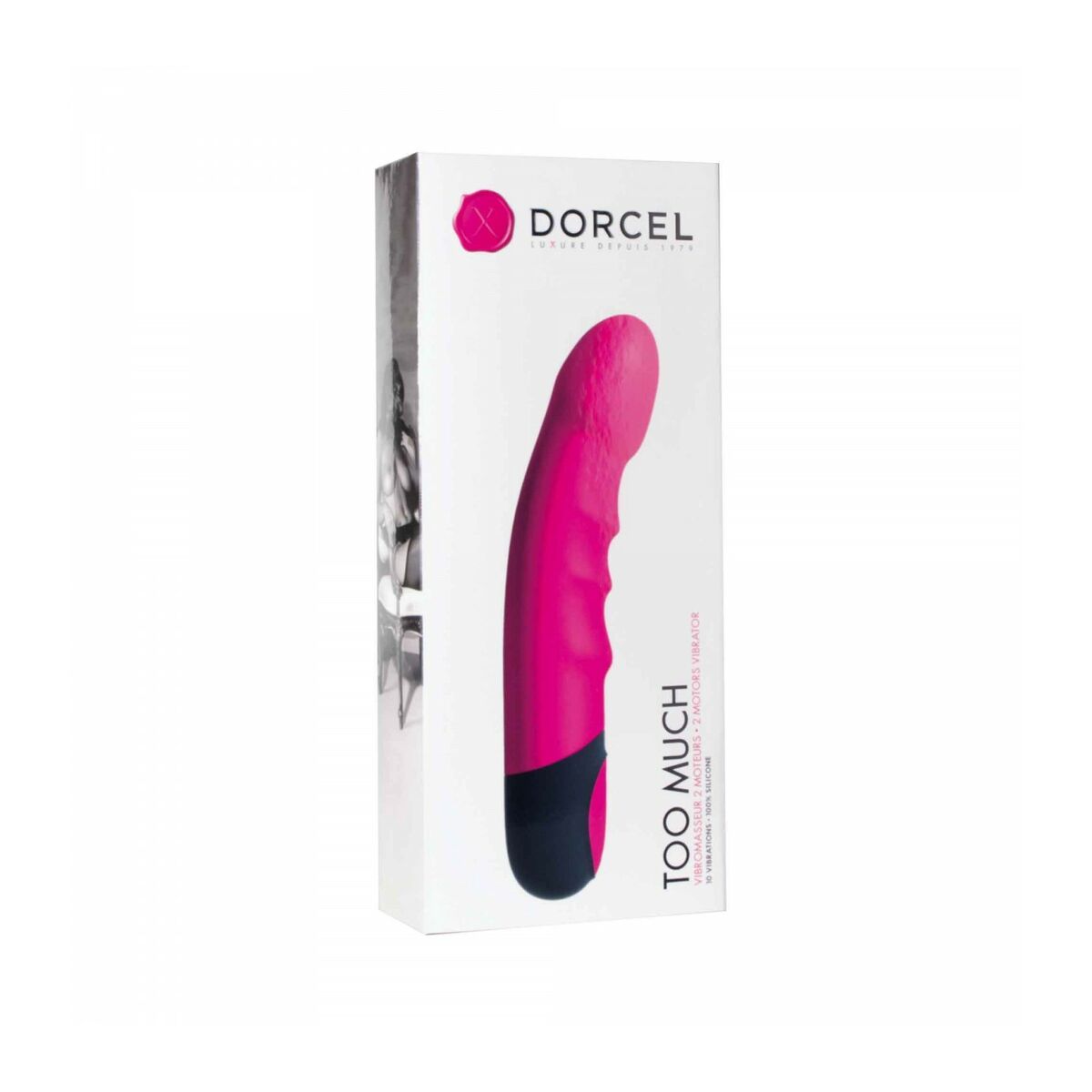 Vibratorius Dorcel DOR163