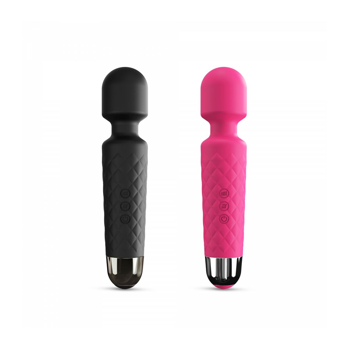 Vibratorius Dorcel DOR136-PINK Rožinė