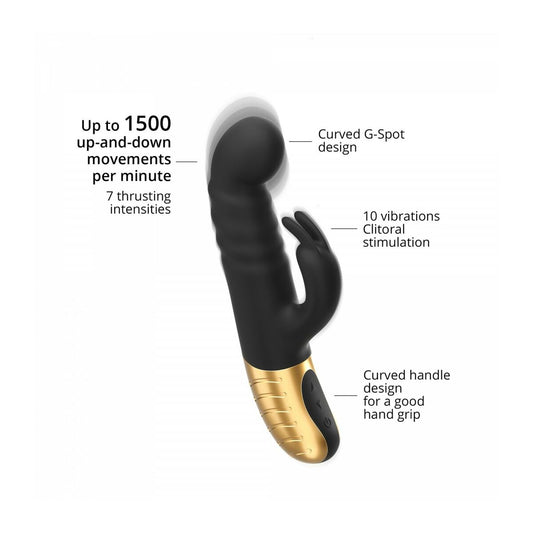 Vibratorius Dorcel DOR179