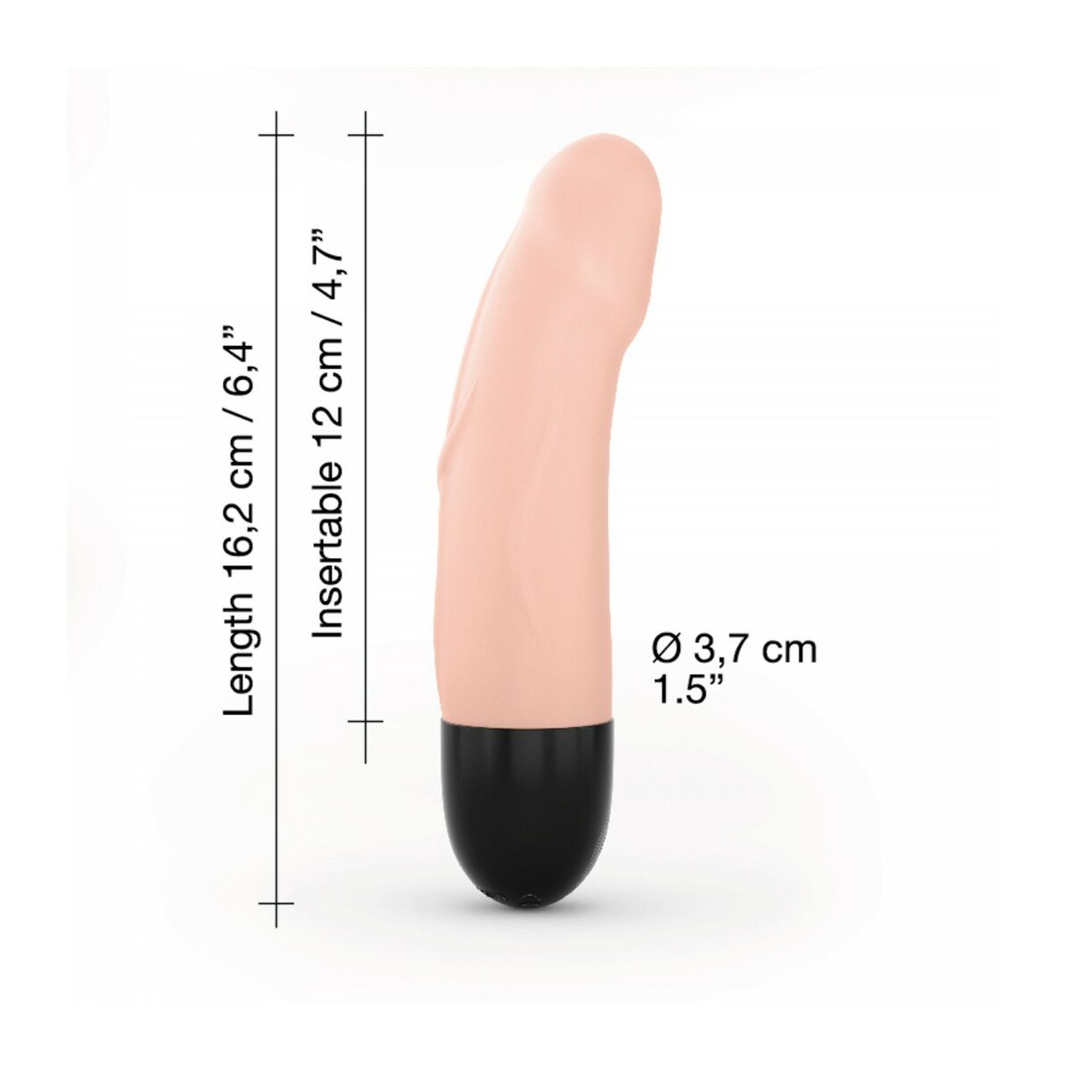 Vibratorius Dorcel