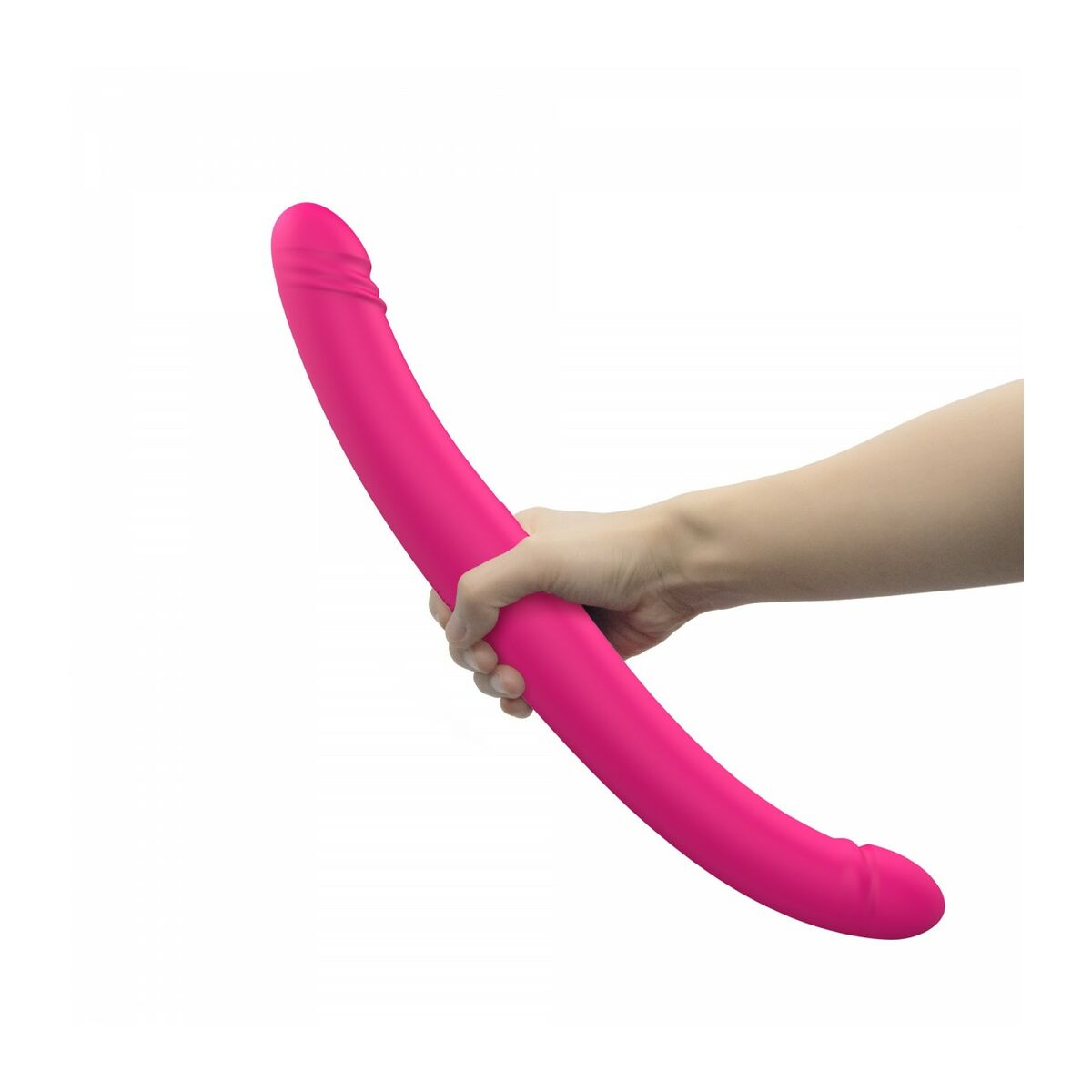 Vibratorius Dorcel DOR216 Rožinė