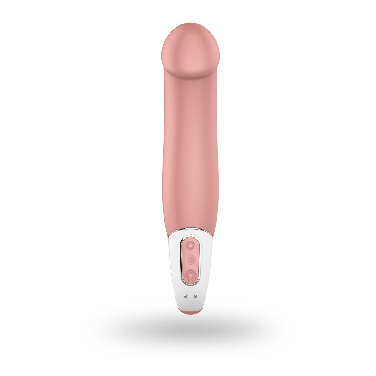 Vibes Master Vibratorius Satisfyer Satisfyer Vibes Rožinė