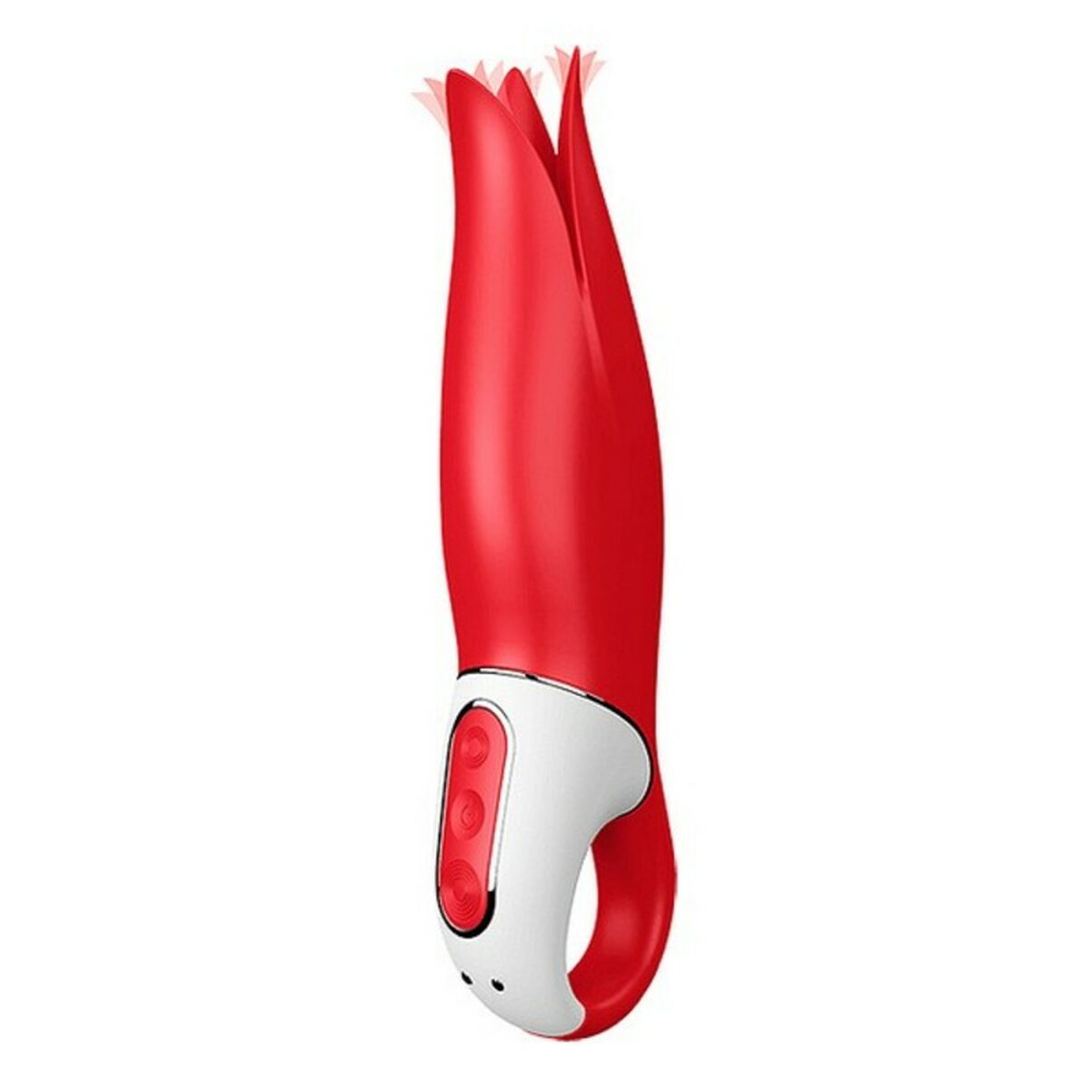 Vibratorius Satisfyer Power Flower