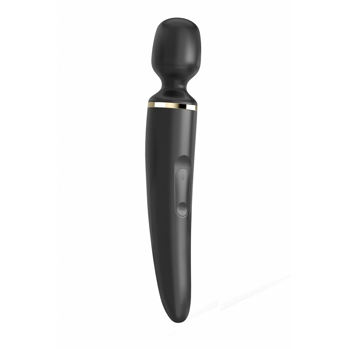 Vibratorius Satisfyer WAND-ER WOMEN Juoda XXL