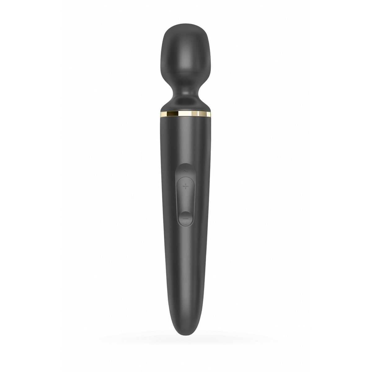 Vibratorius Satisfyer WAND-ER WOMEN Juoda XXL