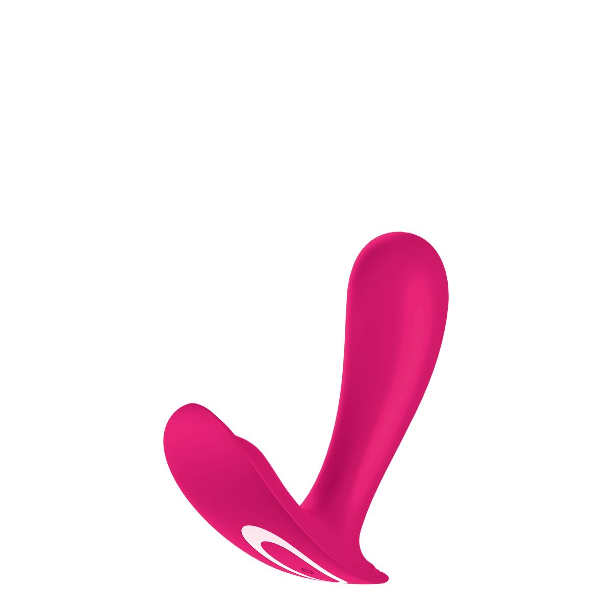 Vibratorius Satisfyer Top Secret Rožinė