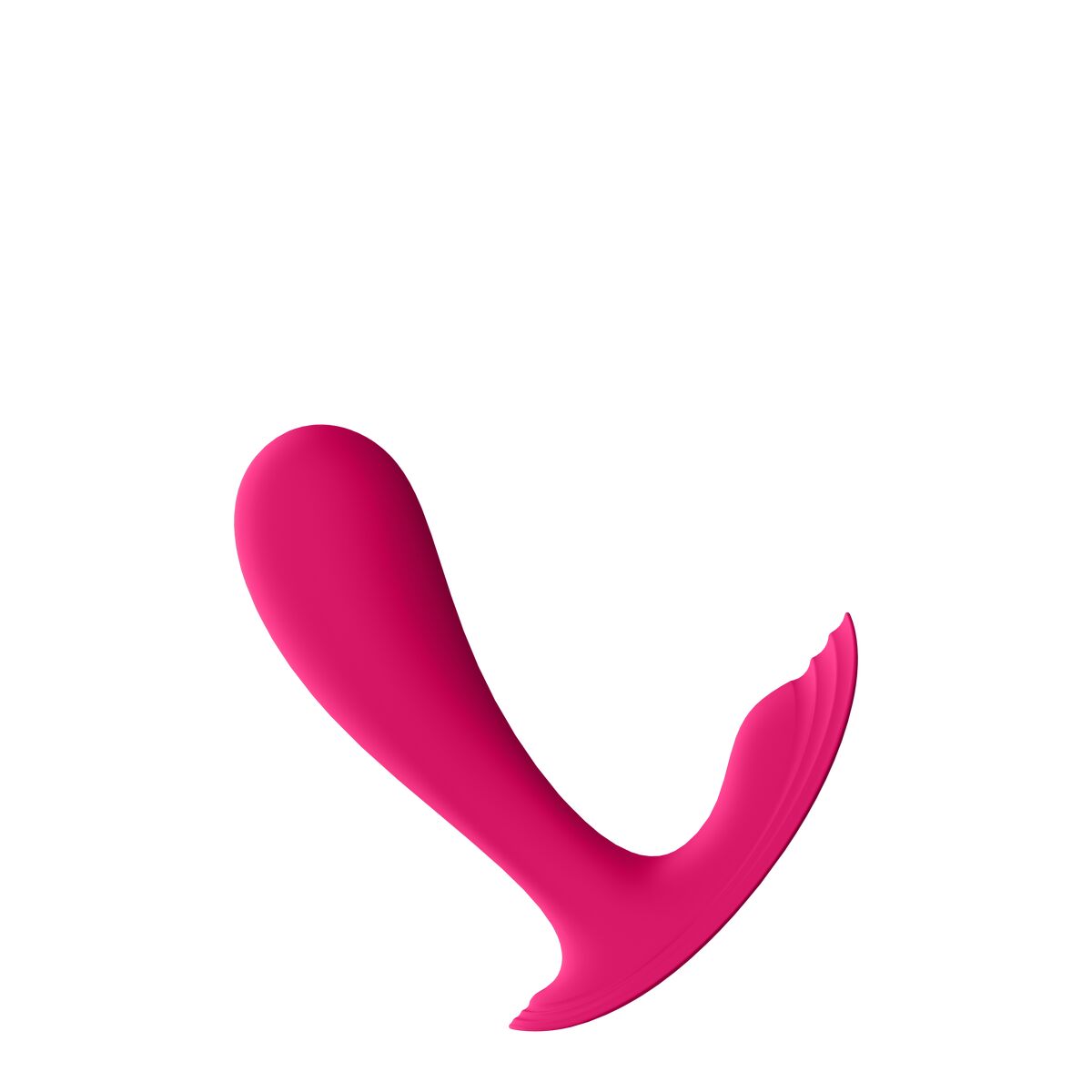 Vibratorius Satisfyer Top Secret Rožinė