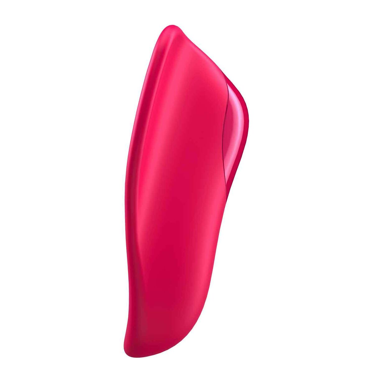 Vibratorius High Fly Finger Satisfyer 4004129 Raudona