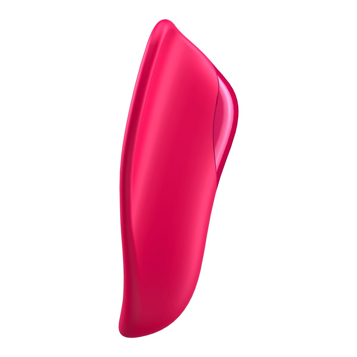 Vibratorius High Fly Finger Satisfyer 4004129 Raudona