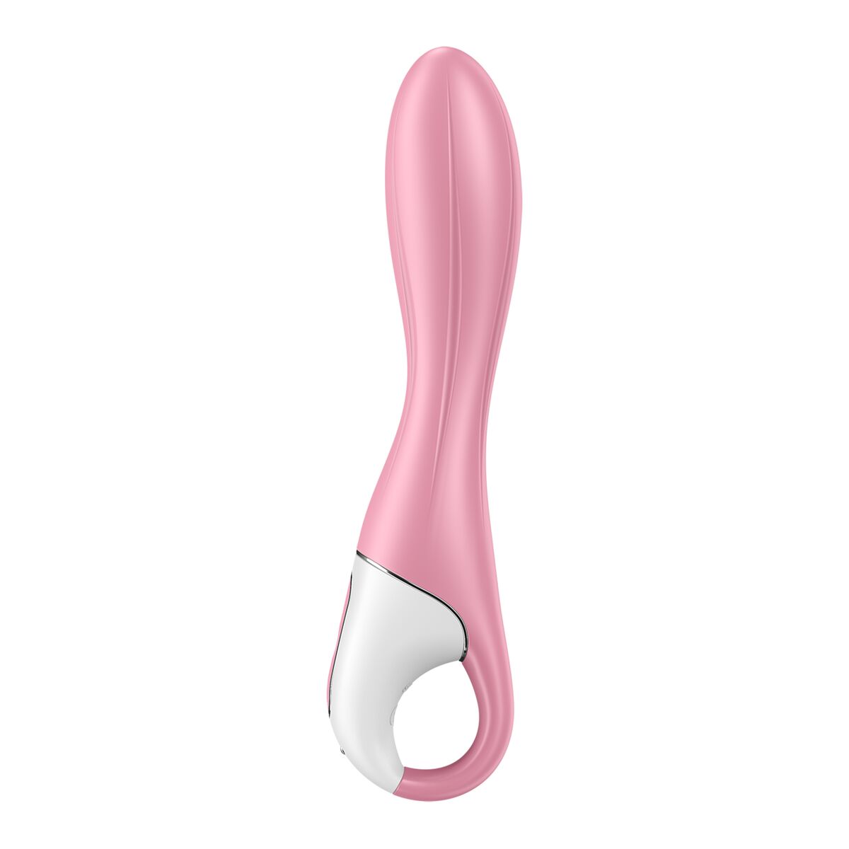 Vibratorius Satisfyer Pump Vibrator 2 Rožinė