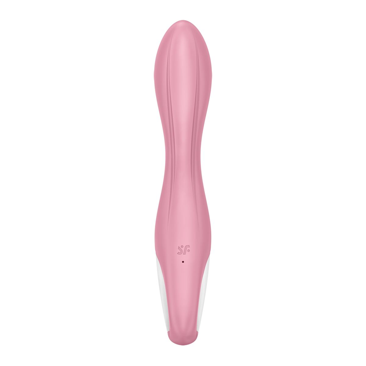 Vibratorius Satisfyer Pump Vibrator 2 Rožinė