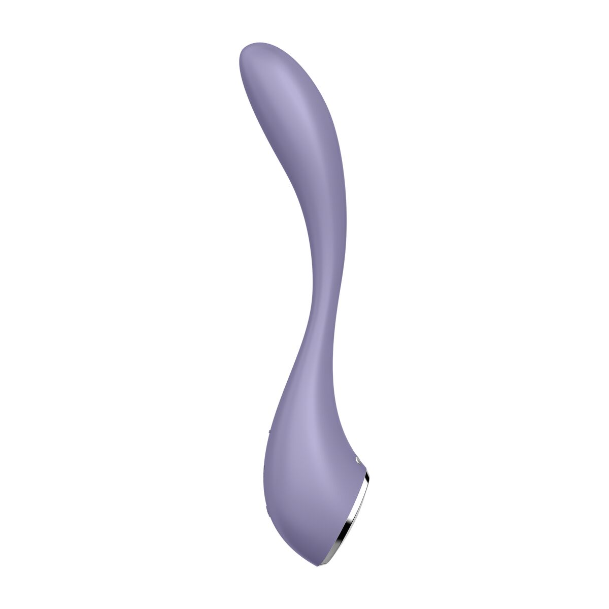 Vibratorius Satisfyer G-Spot Flex 5+ Purpurinė