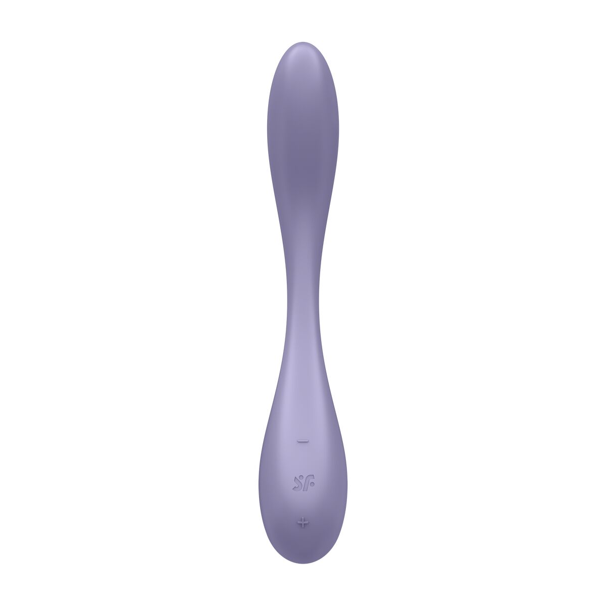 Vibratorius Satisfyer G-Spot Flex 5+ Purpurinė