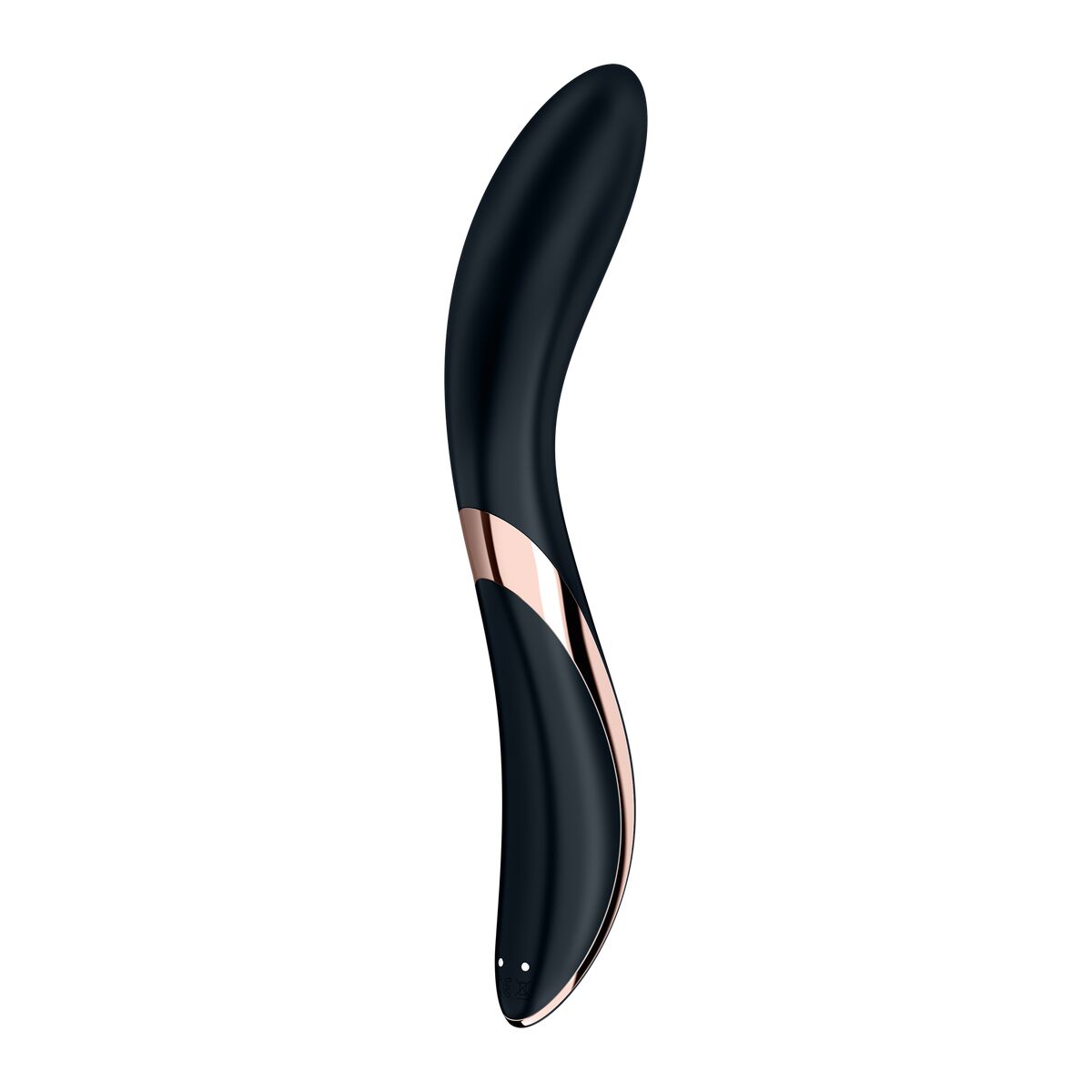 Vibratorius Satisfyer Rrolling Explosion Juoda