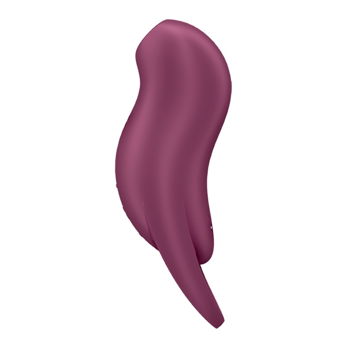 Vibratorius Satisfyer Pocket Pro 1 Purpurinis