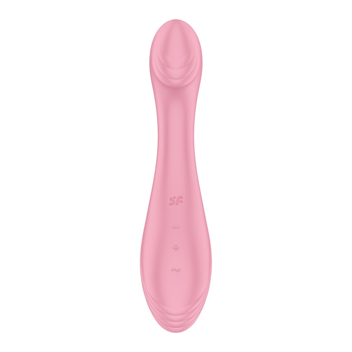 Vibratorius Satisfyer G-Force Rožinė