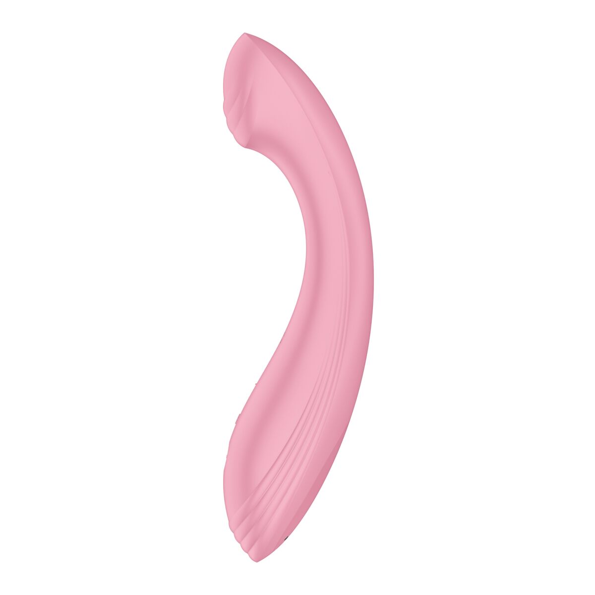 Vibratorius Satisfyer G-Force Rožinė