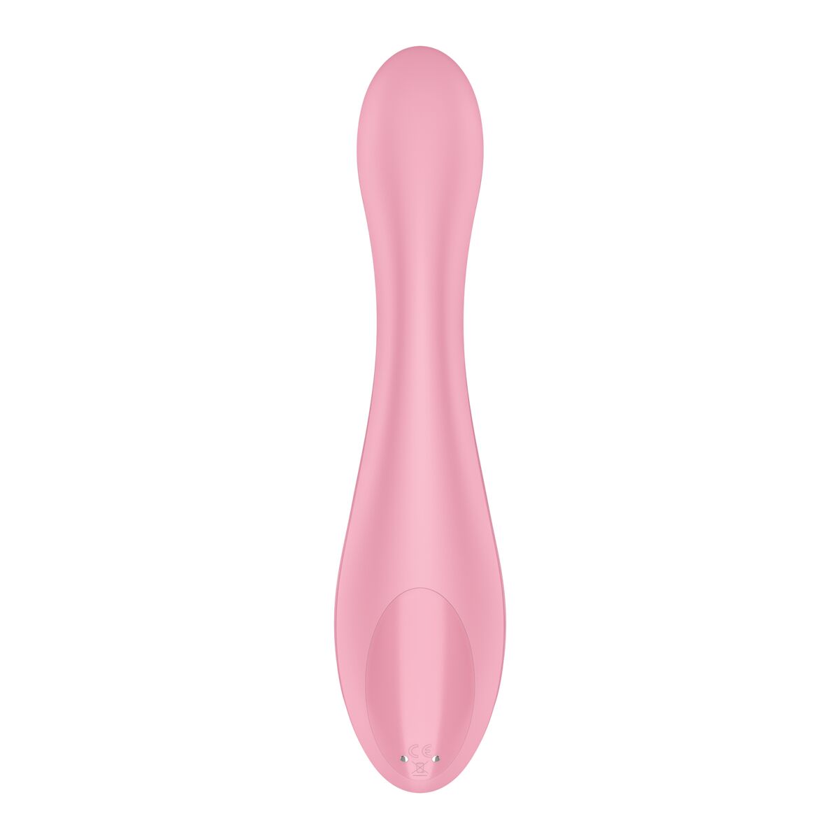 Vibratorius Satisfyer G-Force Rožinė