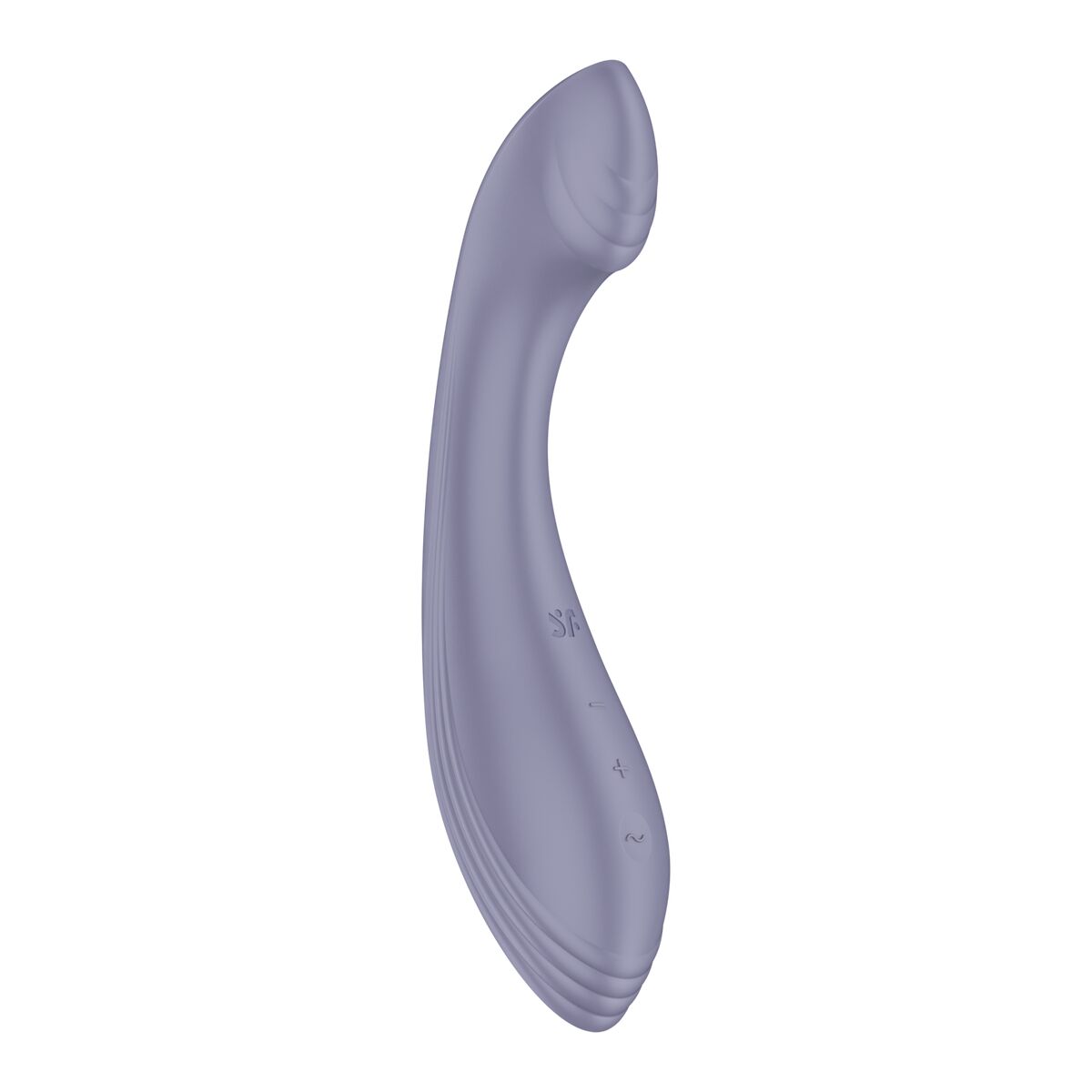 Vibratorius Satisfyer G-Force Purpurinė