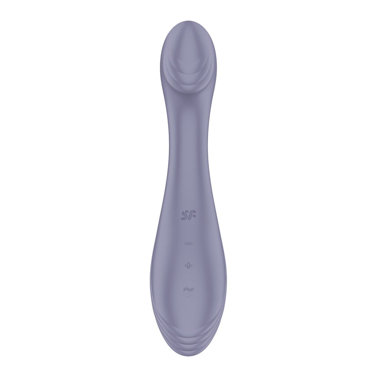 Vibratorius Satisfyer G-Force Purpurinė