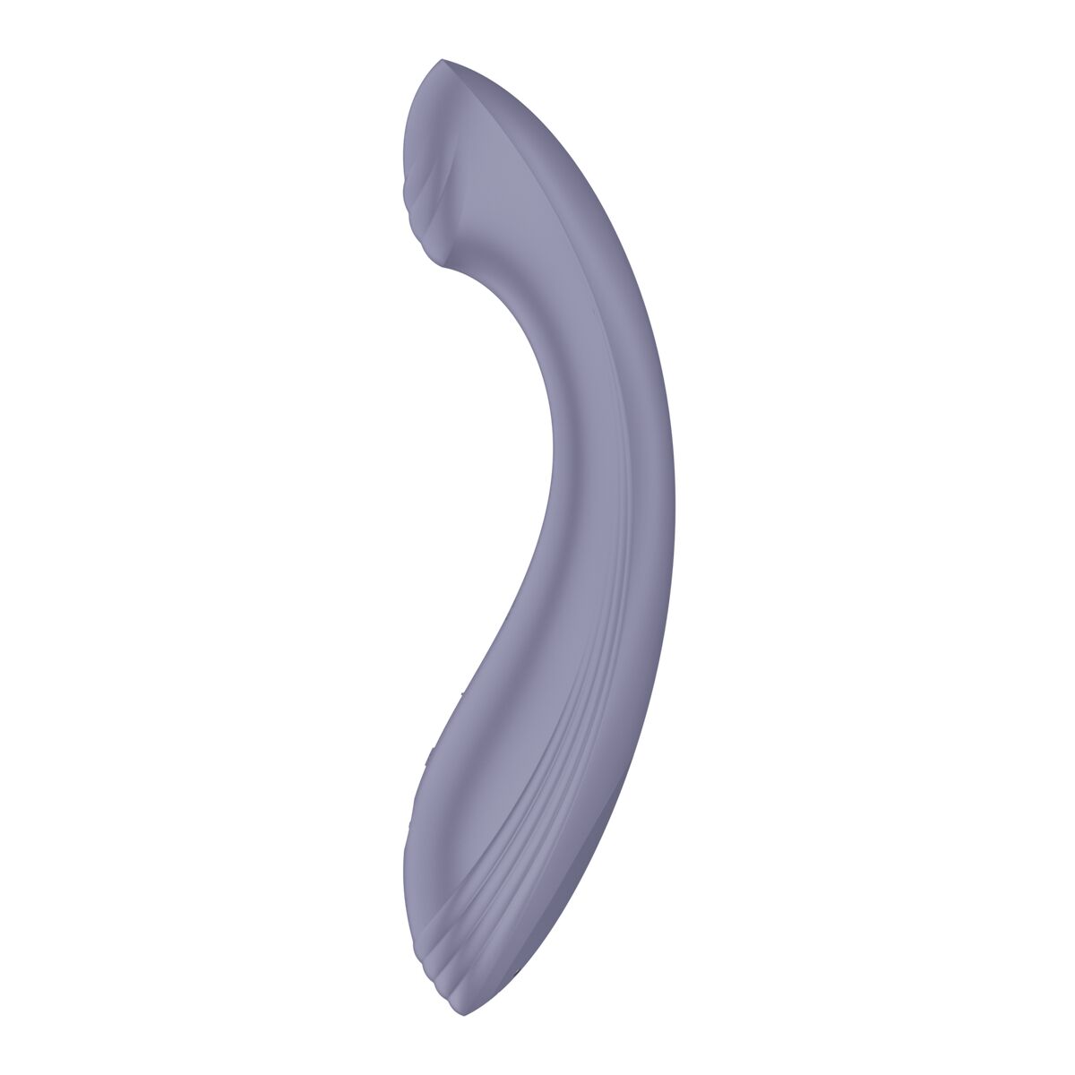 Vibratorius Satisfyer G-Force Purpurinė