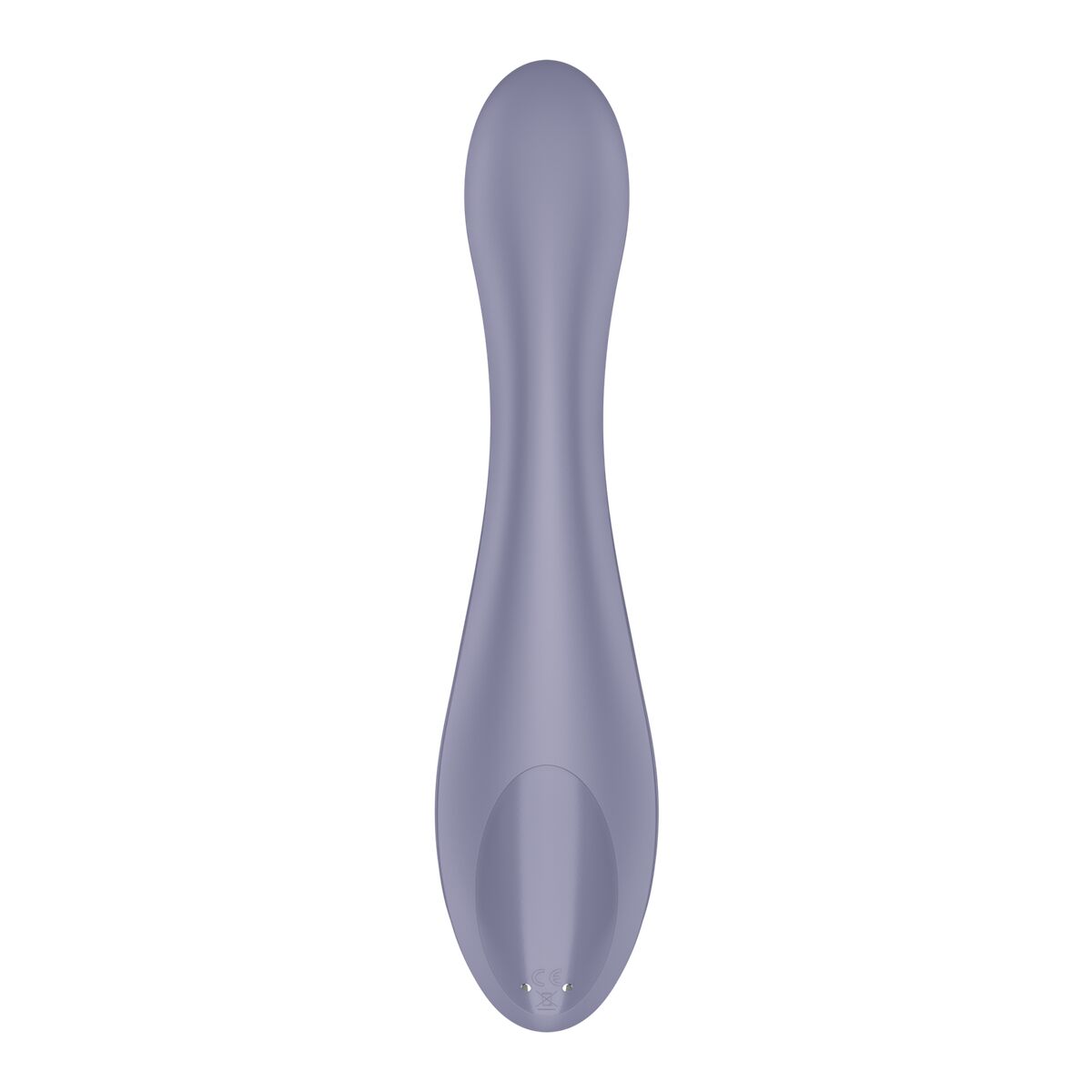 Vibratorius Satisfyer G-Force Purpurinė