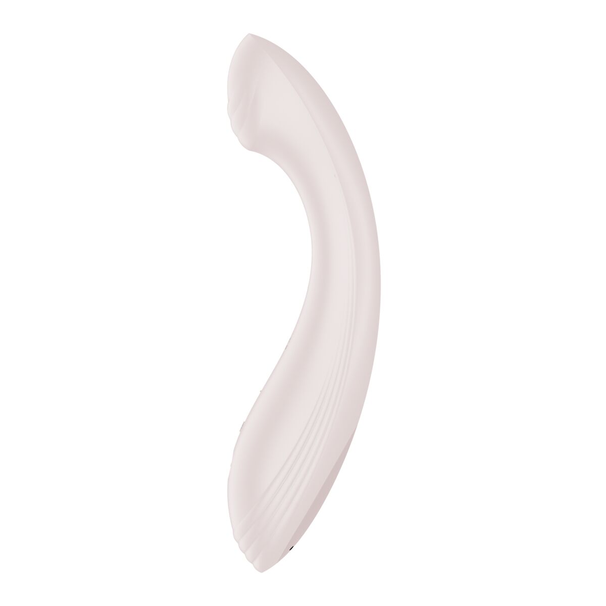 Vibratorius Satisfyer G-Force Balta