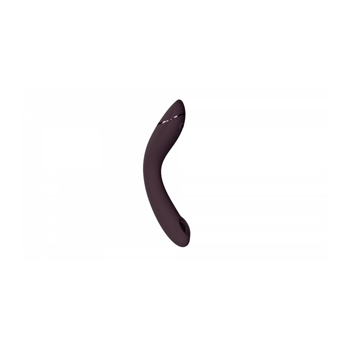 Vibratorius Womanizer WOM170-AUBERGINE