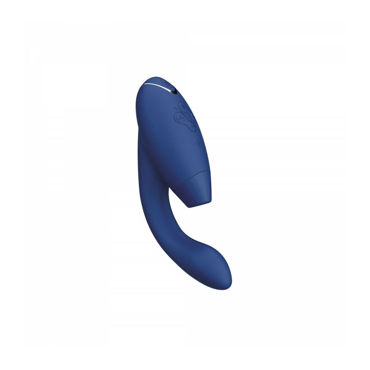 Vibratorius Womanizer WOM171-BLUE