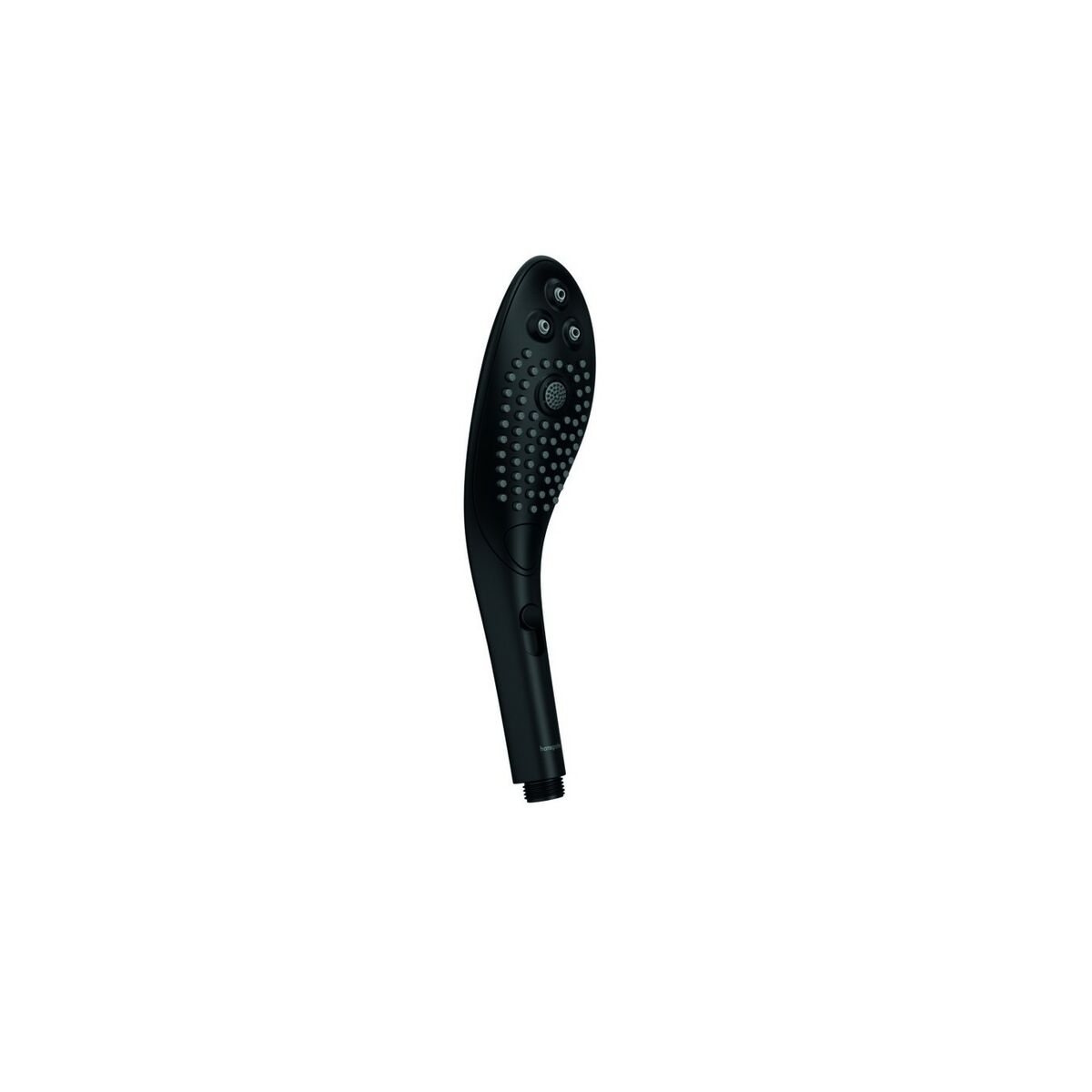 Vibratorius Womanizer WOM176-BLACK Juoda