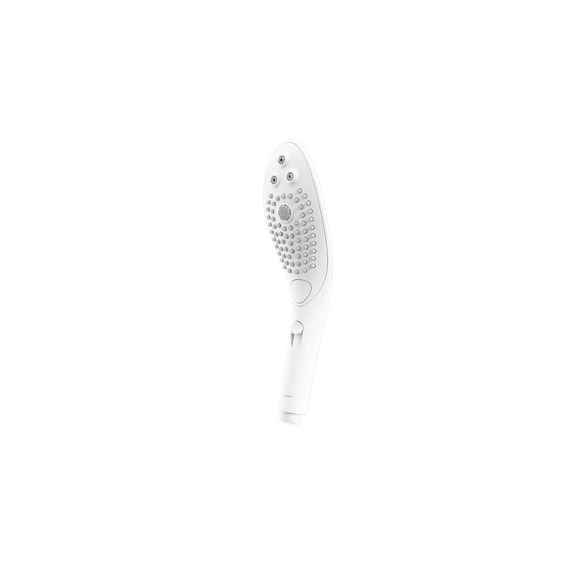 Vibratorius Womanizer WOM176-WHITE Balta