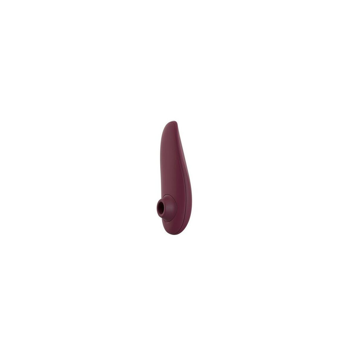 Vibratorius Womanizer WOMANIZER CLASSIC 2 BORDEAUX Bordo