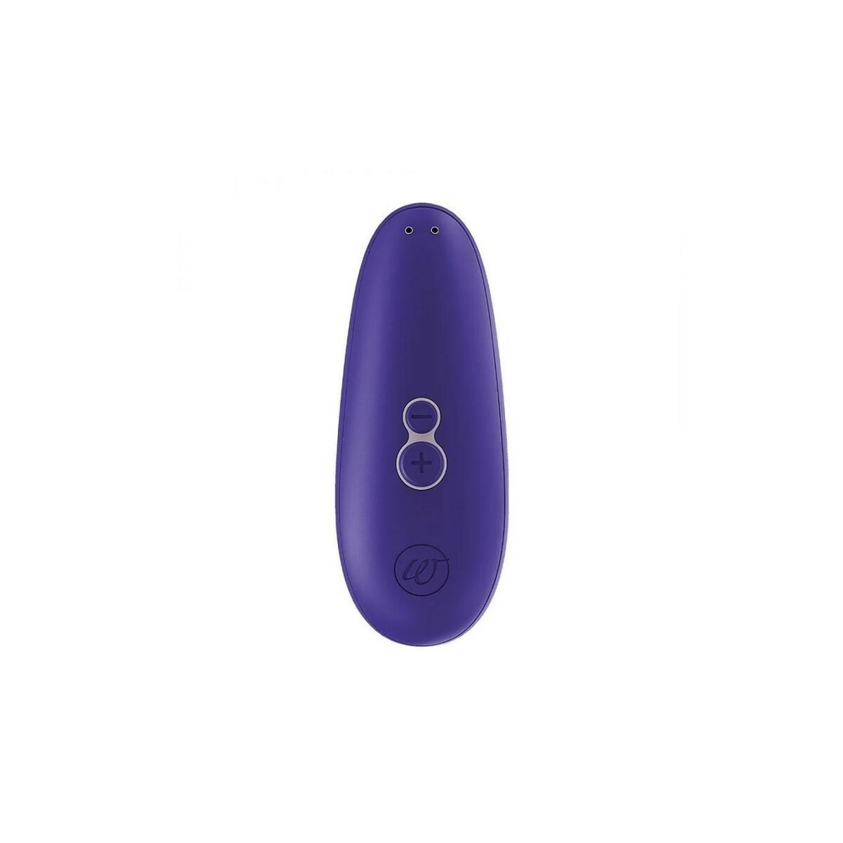 Vibratorius Womanizer WOM165-INDIGO Mėlyna