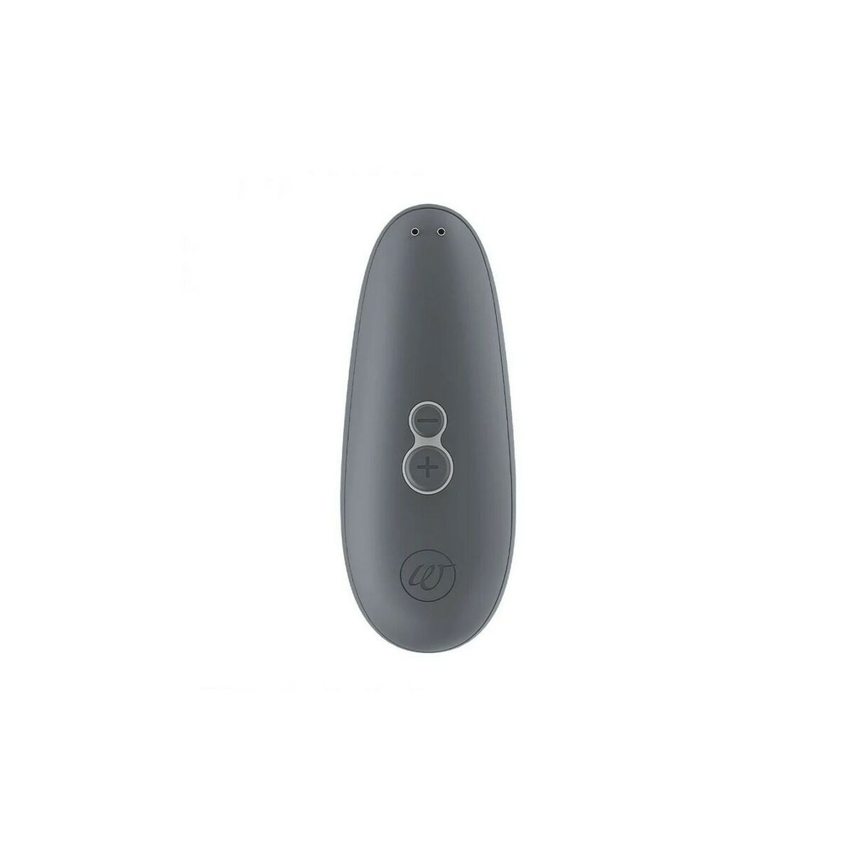 Vibratorius Womanizer WOM165-GRAY Pilka