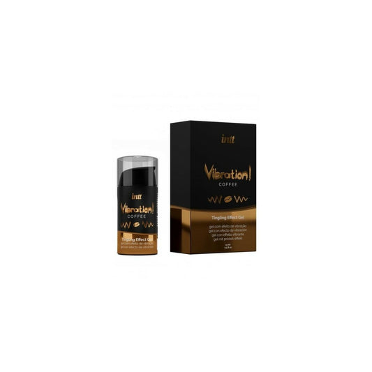 Vibratorius Intt 15 ml