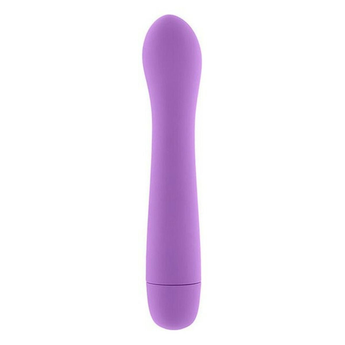 Vibratorius Liebe Delightful 15 cm Ø 3,4 cm Violetinė