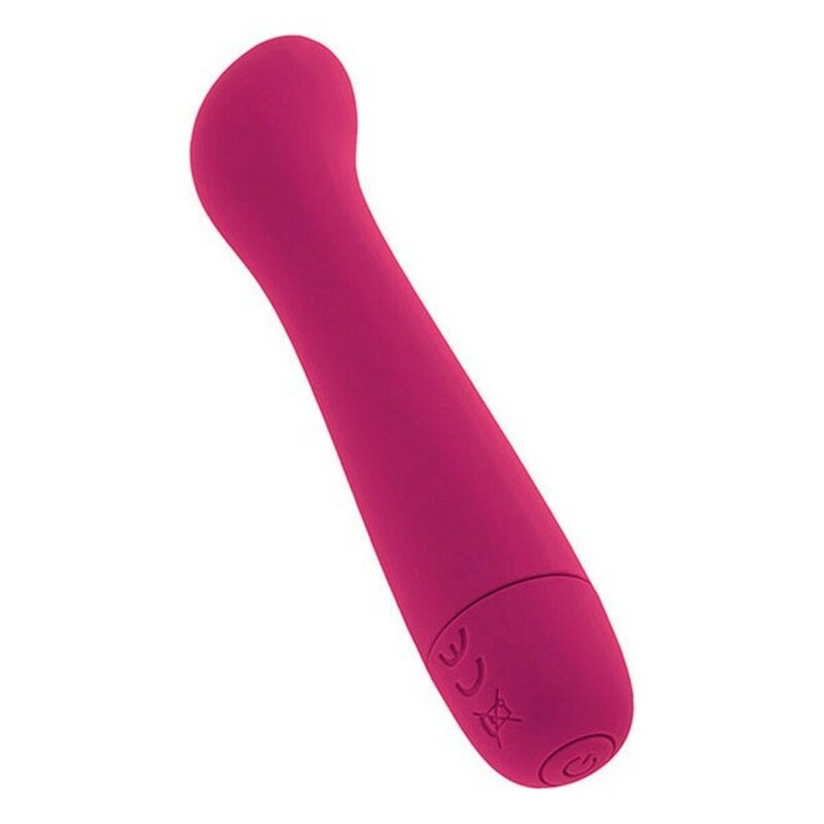 Vibratorius Liebe Delightful Cerise