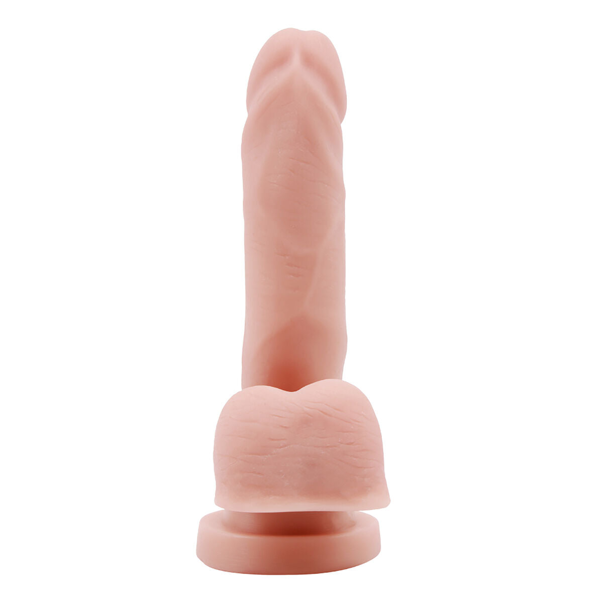 Ypatinga vibracija Dream Toys Mr Dixx TPE Ø 2,8 cm